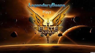 Vidéo Elite : Dangerous : Legendary