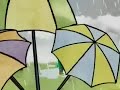 PBS Kids Sprout Bumper Taosy Rain