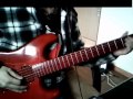 Royal Hunt の Half Past Lonelinessをコピーしてみました ...