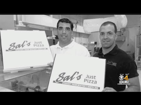 "We're blessed": Sal's Pizza becomes official pizza at Gillette ...