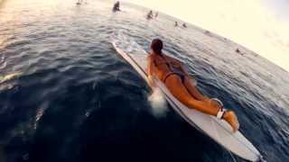 Gyptian - Be Alright (Official Music Video)