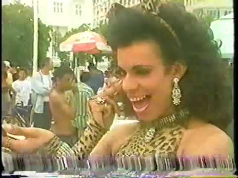 Documento Especial Os pobres voltam à praia