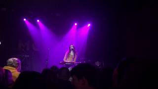 School Nights - Chappell Roan Asbury Park 02/16/18