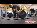 FULL PULL-WORKOUT | NATURAL WEIGHT LIFTERS