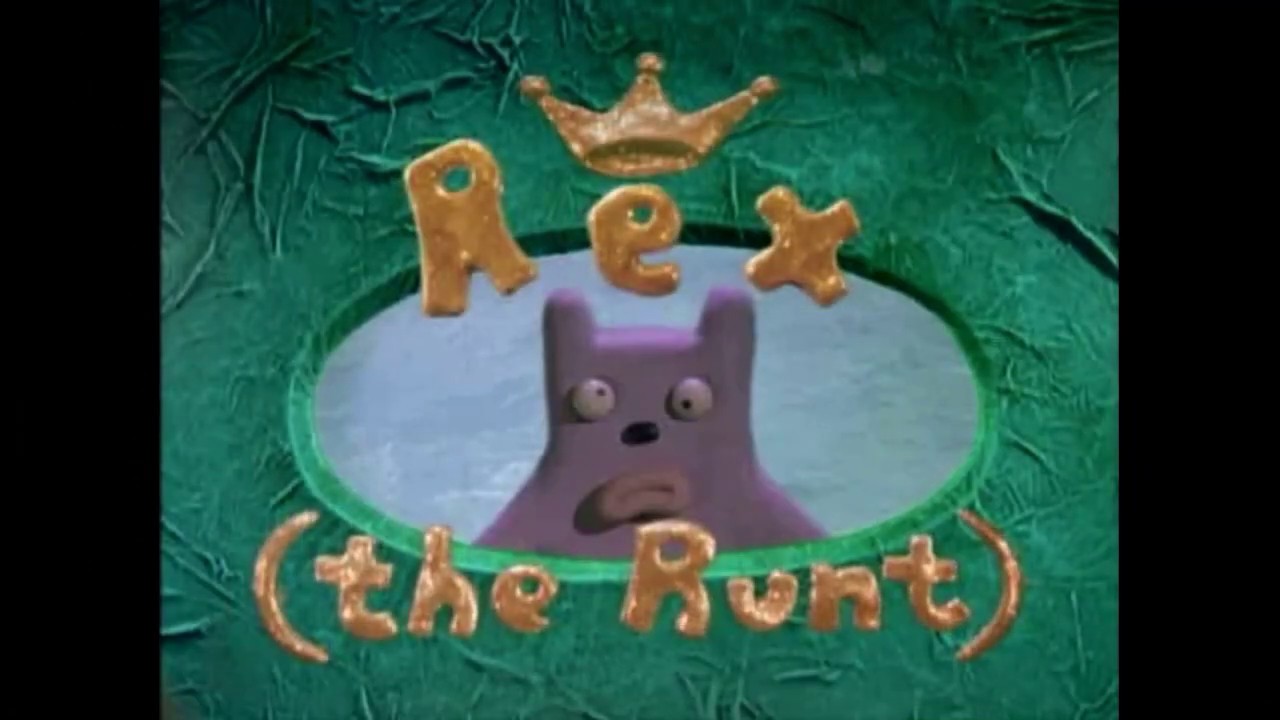 Rex the Runt Theme Song