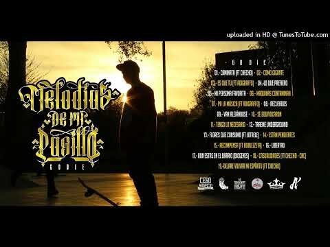 18 ._Godie  - Casualidades (Ft. Checho - CNC)