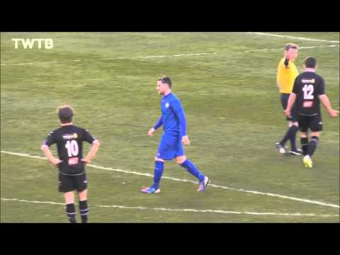 ALL THE GOALS: Waterford United 1-2 Cobh Ramblers (11.4.16)