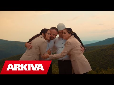 Enver & Baki & Nebi & Qendresa Batllava - Shpia e Enver Batllaves (Official Video 4K)