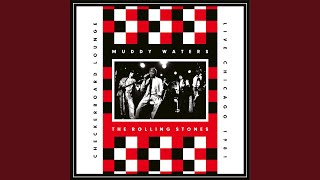 Hoochie Coochie Man (Live)