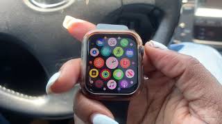 How To Access Instagram and Facebook On Apple Watch