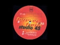 Studio 45 Freak It Original Mix 1999 HQ