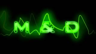 Fedde Le Grand vs Hardwell &amp; MAKJ - No Good Countdown (D&amp;M Mash Up)