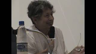 Memórias - Judith Valencia