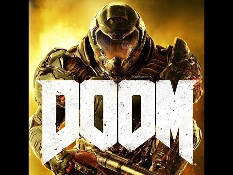 DOOM - The Necropolis (The Crucible) - Part 11