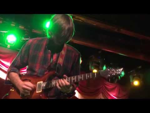 Dopapod: Off The Cuff [3-Cam/HD] 2012-04-04 - Brooklyn, NY