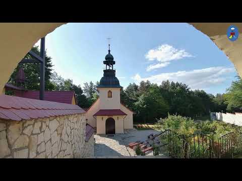 Pustelnia 27.09.2020 - Różaniec (1)