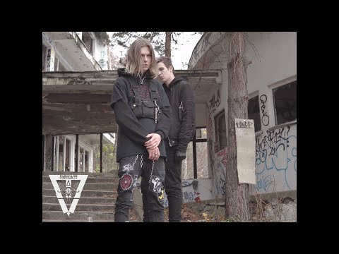 pajønk x shezzy - nie próbuj (prod. sketchmyname) video