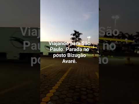 Construtora Prumada Ltda 2024. Posto Bizugão Avaré São Paulo