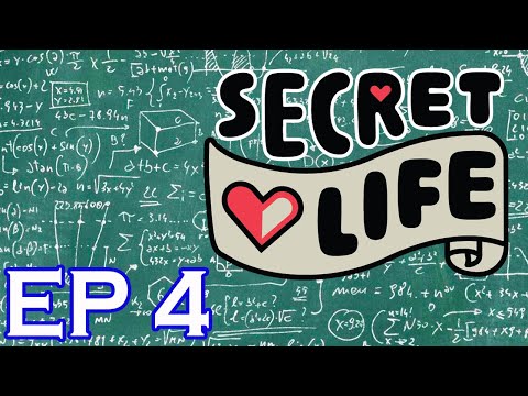 Secret Life - Is It Really That Complicated?! - Ep 4