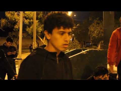 KIRA VS SANDERTH - CUARTOS - CUPO SUPREMACÍA - MONARCA