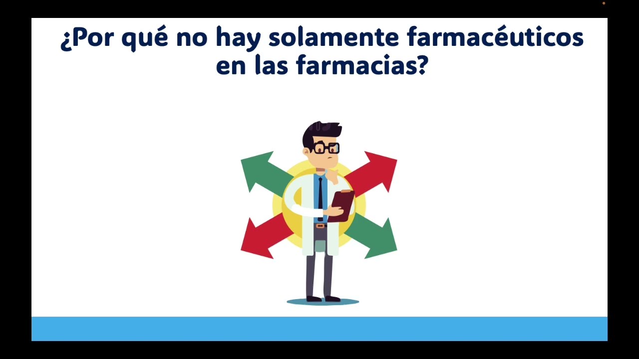 Servicios Farmacéuticos - 08 - Dispensación