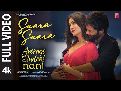 Saara Saara — watch video