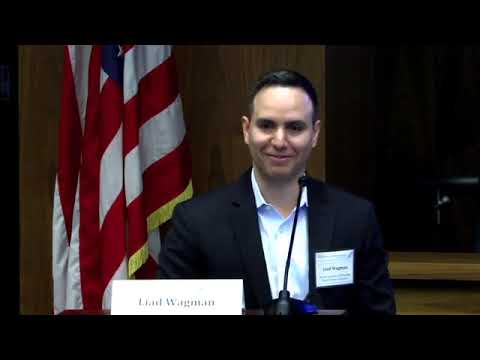 FTC Hearing: Presentations from Competition and Consumer Protection in... -Nov. 6, 2018 - Session 4