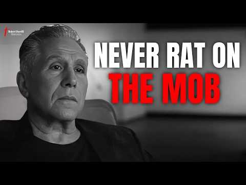 What Happens When You Rat on the Mafia