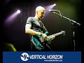 7. Vertical Horizon - Liberty - LIVE at Samford University 05/04/95