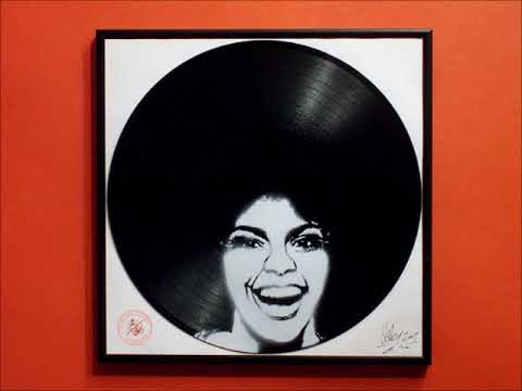 NEVILLE B. - Yellow Moon - (FUNK EDIT )