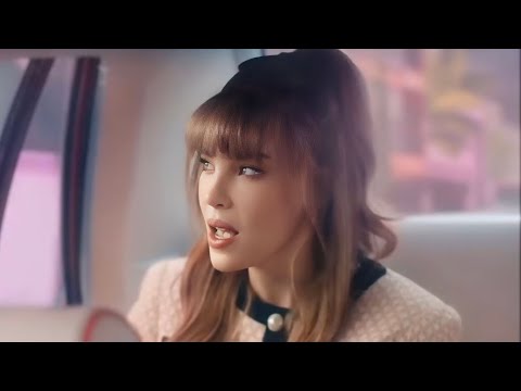 Cuando Baja La Marea - Belinda, Diana, Regina & Mariana (Mentiras: La Serie)