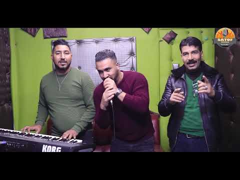 mustapha el yaalaoui-lbadala nakara-مصطفى اليعلاوي-live en direct-2022