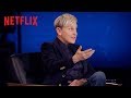 Ellen On An Early Career Mishap | My Next Guest Needs No Introduction With David Letterman | Netflix