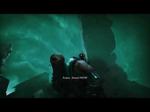 ALL ROADS LEAD TO HÈL - PART 30-God of War Ragnarok (PS5) Full Playthrough/Walkthrough