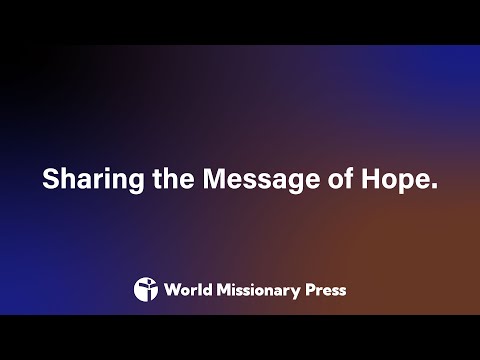 World Missionary Press | 