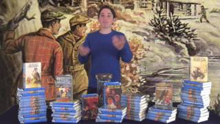 Hardy Boys Review