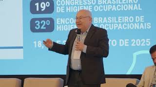 Estratégias regulatórias para avaliação da exposição a agentes químicos