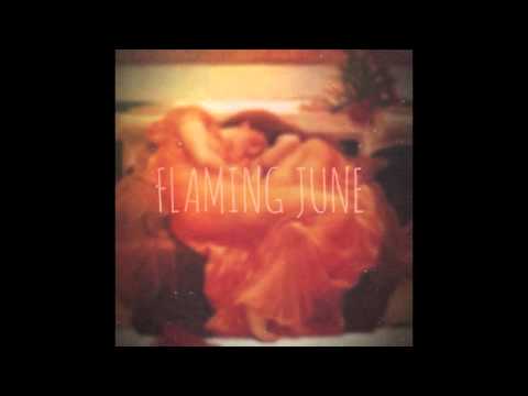 KUIZZ - Flaming June (Original)