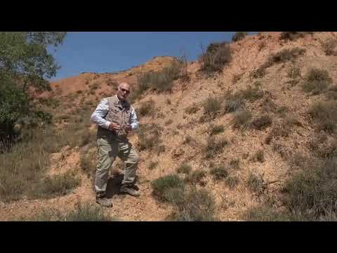 CÓMO IDENTIFICAMOS LAS ROCAS EN EL CAMPO: ROCAS SEDIMENTARIAS DETRITICAS