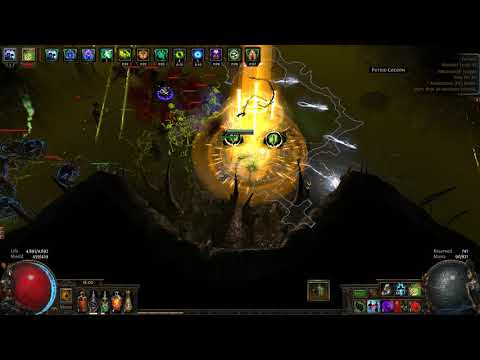 Toxic Rain Trickster 3.9