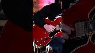 Video thumbnail for Divided by 13 CCC 9/15! #shorts by Peach Guitars