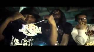 HipHopBandCamp.com| Maino Feat. Waka Flocka - Mobbin [Official Video]