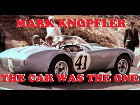 Videoclip de The Car Was The One — Mark Knopfler