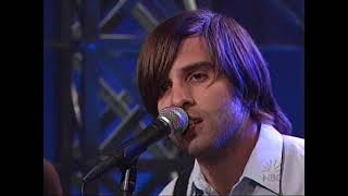 Shout Out Louds – The Comeback - live Leno