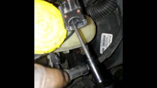 95-00 chrysler 2.5. No spark