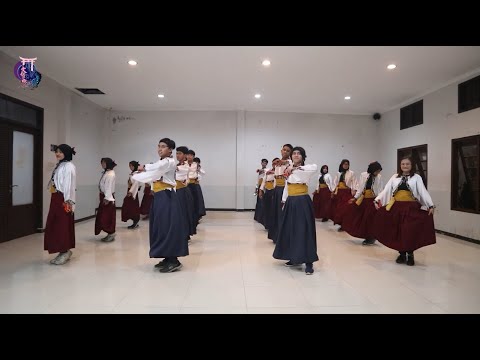 [Cover Dance] Haikara / Divisi Odori UKJ ITB