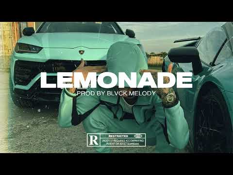 " FREE " LEMONADE 🍉 - Afro/Drill Brazilian x Central Cee Type Beat | Brazilian Funk Beat