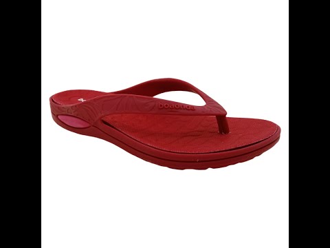 Chinelo De Dedo Feminino Boa Onda Lily Confortável 1319 100