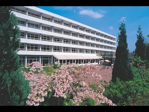 Montanus Klinik Bad Schwalbach / DRV Oldenburg-Bremen