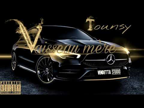 Tounsy - Vaisseau Mère  (Prod. Trap Made)